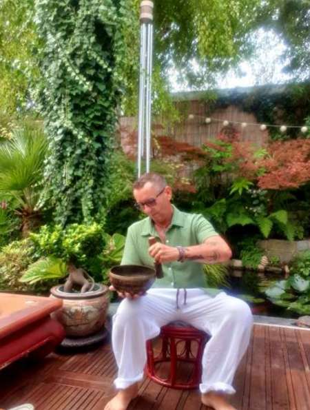 Massage /bien-�tre/ s�rieux