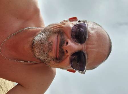 Homme recherche femme pour plaisir partagé