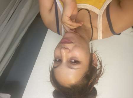 Coucou moi c�est lyz