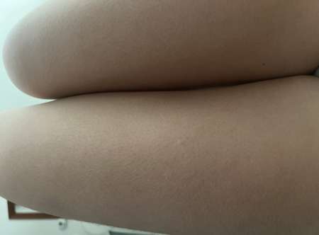 Jeune femme de 25 ans