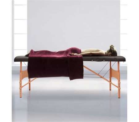 Masseur certifié en déplacement ou domicile