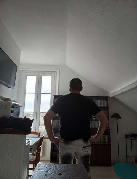 Cherche gay