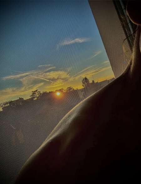 20 ans, adultère et sportif