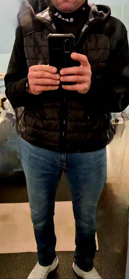 Homme cherche femme sans tabou