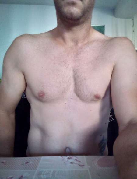 Fantasme je baise ta bouche