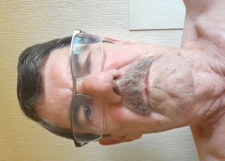 Homme recherche dame