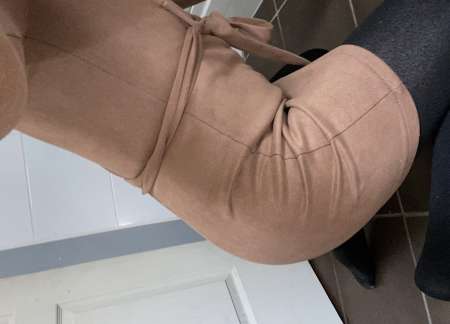 Cherche homme ou femme qui pourrait me travestir