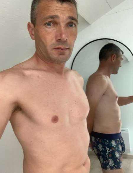 Massage sensuel et �rotique