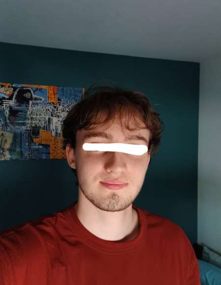 Jh 20 cherche femme 18-40 ans