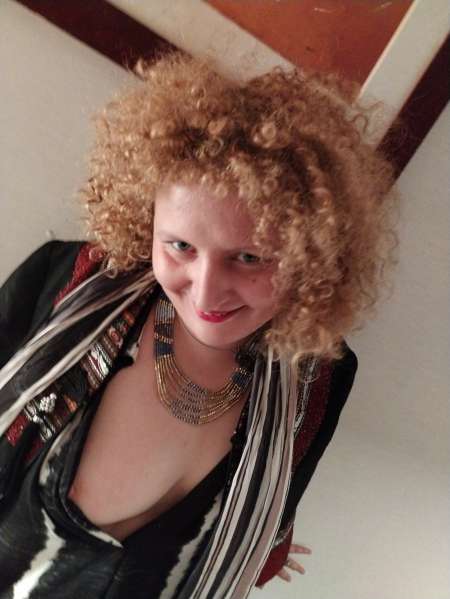 Jeune F 31 ans d'origine polonaise plan sex immédi