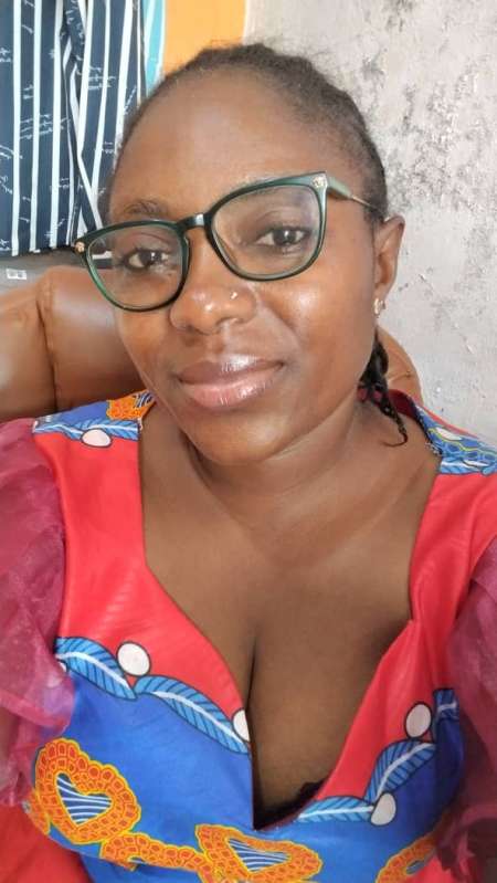 camerounaise recherche son mari