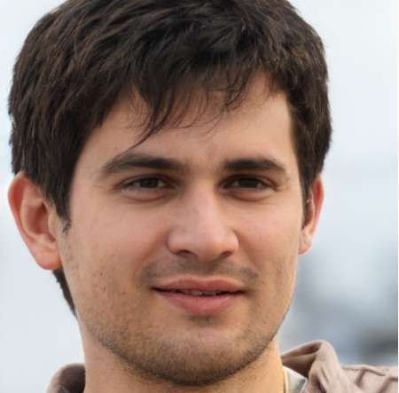  Jeune homme pour plan cul