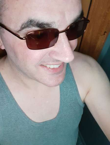 Caen - Pompeur pour JH h�t�ro BM m�me mari�