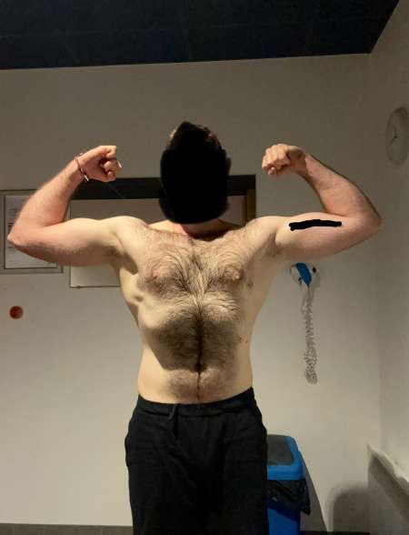 Plaisir dans le respect et la sensualit�