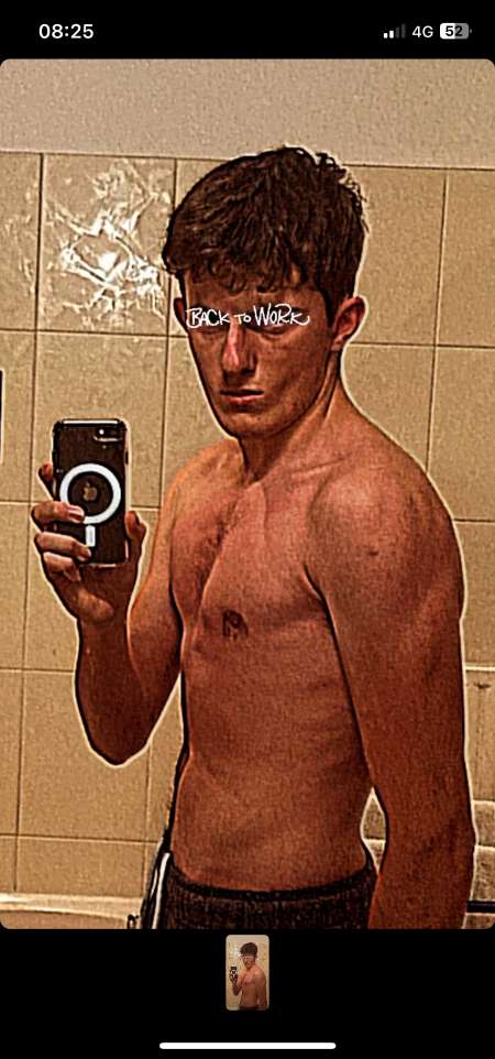 Homme 19 ans accueille du 21 au 23 � Saint �tienne