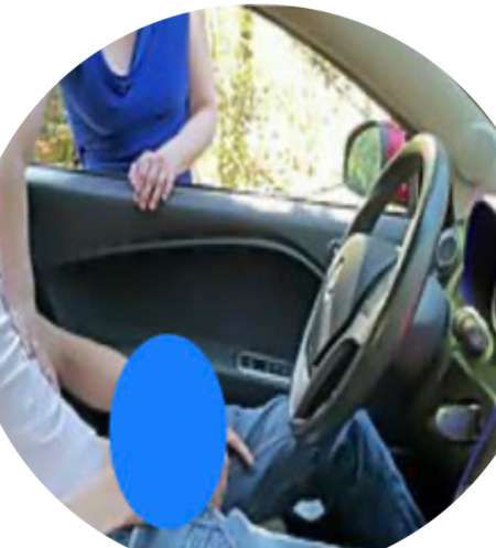 Covoiturage coquin le dimanche 18 Août