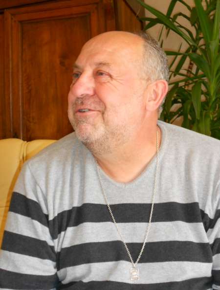 moments coquins dans le partage