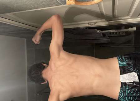 Juste découvrir le sexe