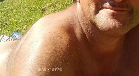 Massage parfait by Éric