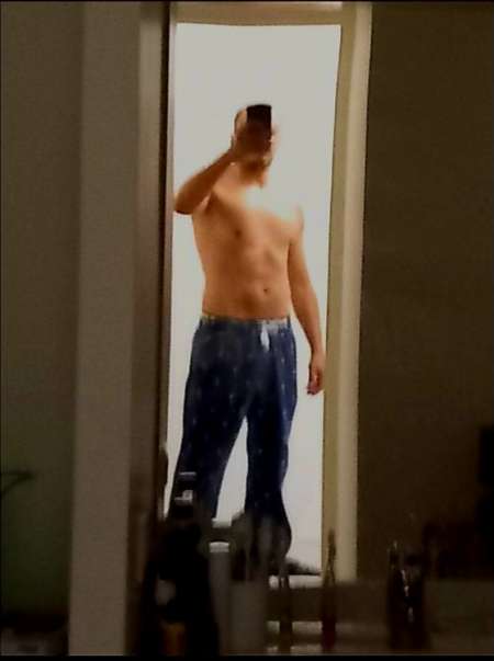 Homme pour femme chaude