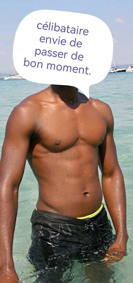 Black sportif pour femme non v�nale