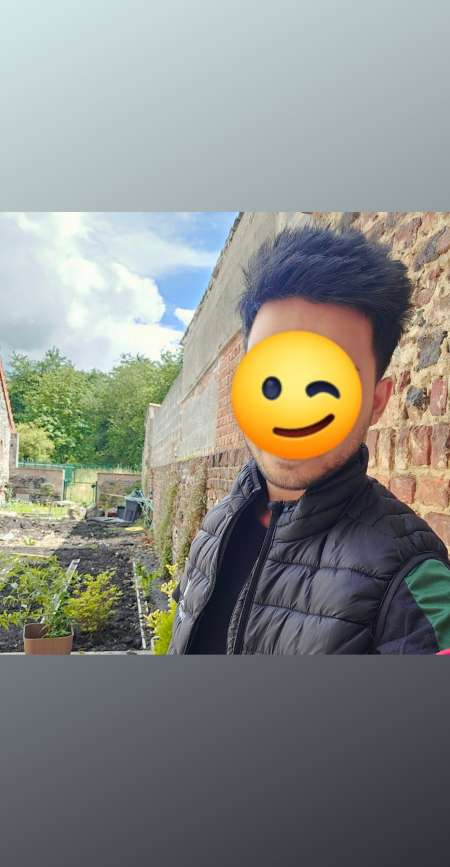 Je cherche une femme. f�tiche.