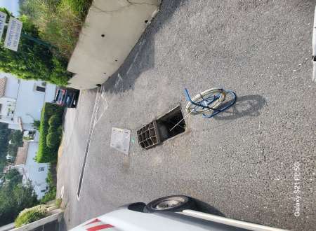 echange de service ( travaux )