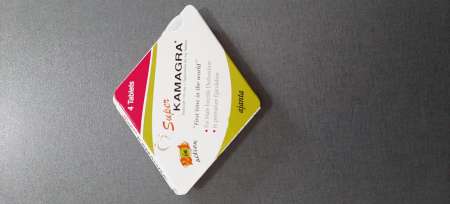 Vds 2 blisters de Super K@magr� neufs