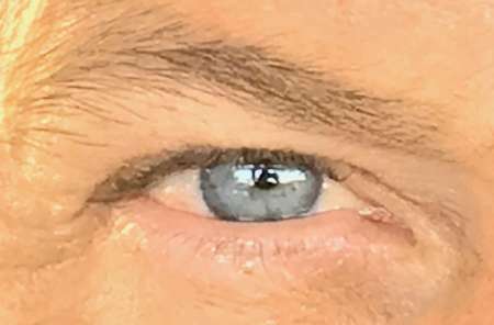 voyeurisme et caresse