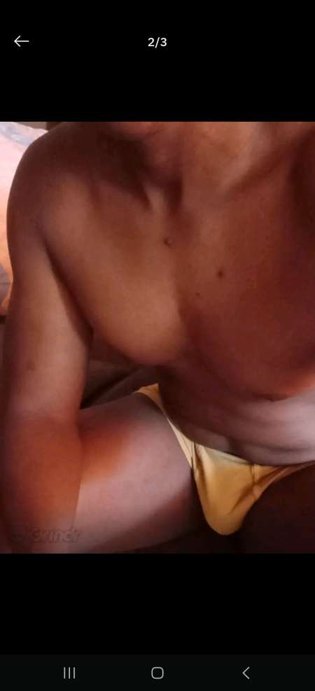 JH ch bouche baveuse