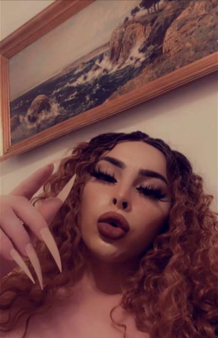 Cochonne trans sans tabous