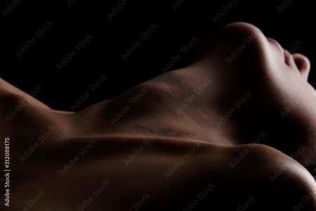 massage sensoriel naturiste