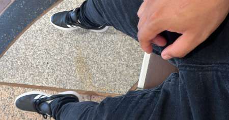  Je cherche une femme sans lendemain sans prise