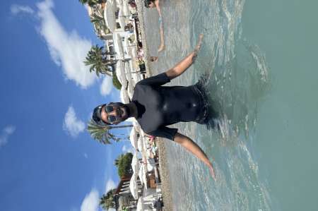  J’aime beaucoup s’amuser samedis