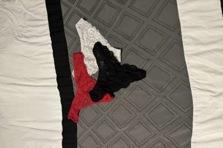 Vend culottes port�