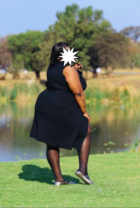 Avec ce temps il faudras un peu s �vader