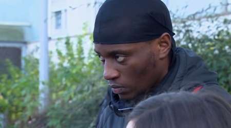 Cherche un plan cul trkl