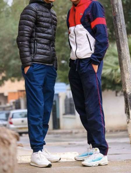 passif soumis de 27 ans pour GangBang