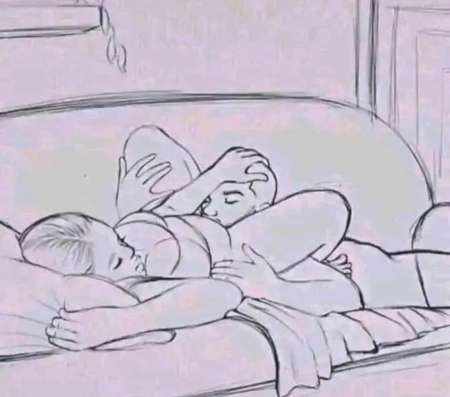  Pour couple ou femme