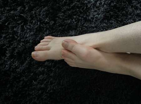 Photos, vidéos de pieds