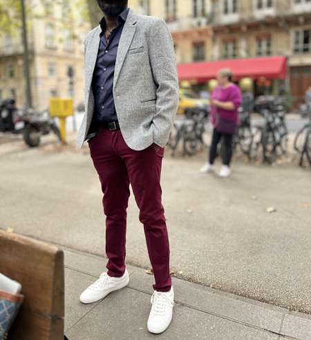 Rencontre femme ou couple