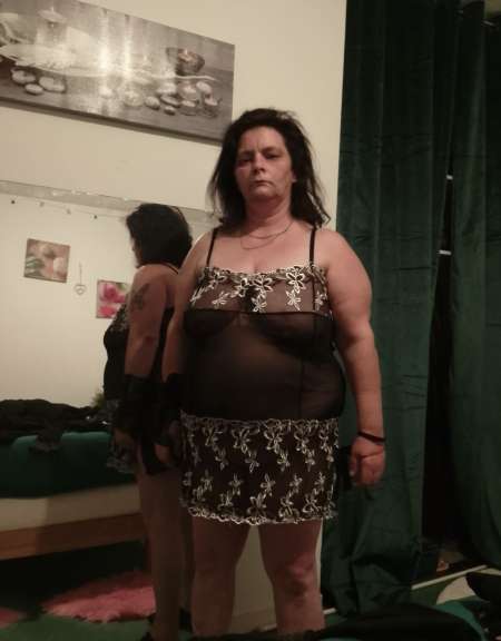 Massage pour l�cher prise