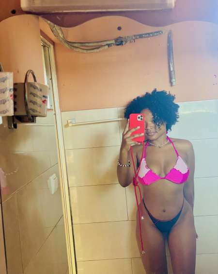 Je cherche une relation s�rieuse