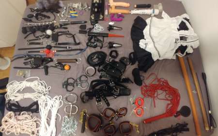 simulation kidnapping sequestration