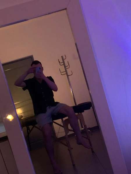 Propose moment d�tente