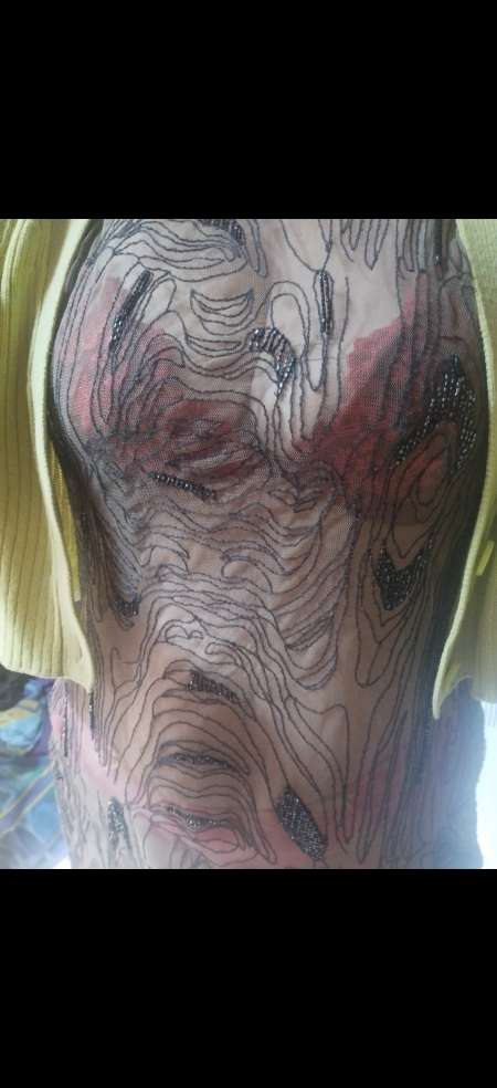 Coquine tendre et petillante