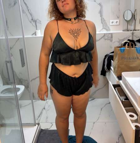 Créatrice de contenue privés