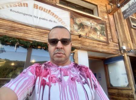 Homme gay cherche homme m�r poilu enrob�