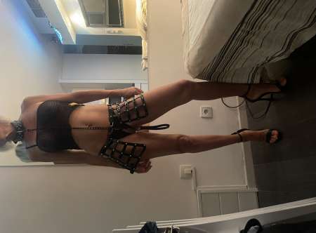  Couple pour hommes m�rs