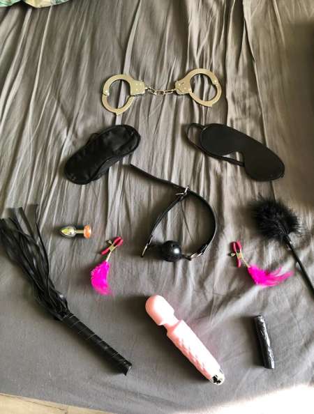 Jeux coquin pour femmes soumise